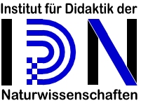 Logo des IDN