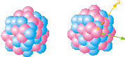 Beta-Minus-Zerfall